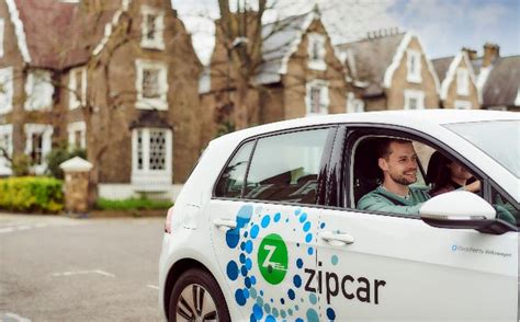 zipcar without card.